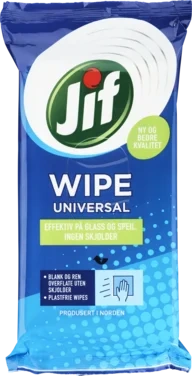 Jif Wipe Universal 30stk