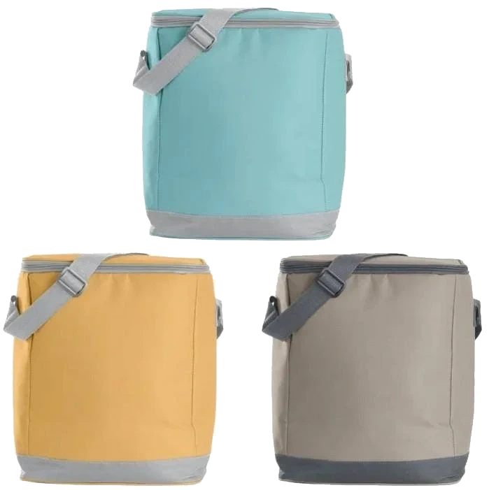Kylbag Osorterade Färger 12L