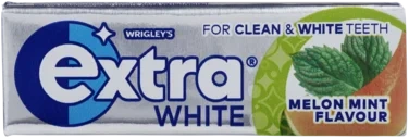 Extra White Melon Mint 14g
