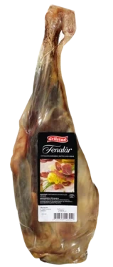 Stranda Fenalår Ca 1.8kg