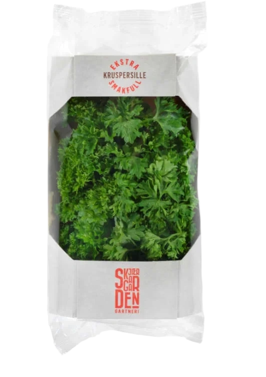 Kruspersille 40g pakke