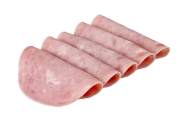 Baguettskinke Oppskåret 500g Fatland Fr
