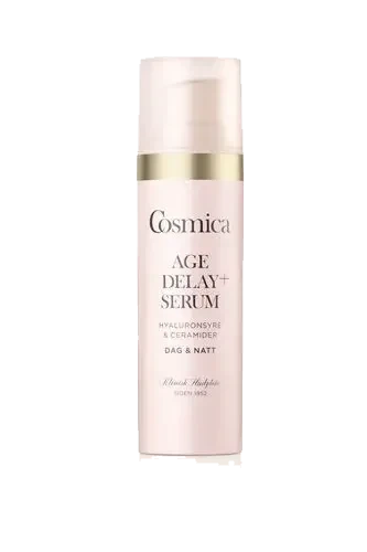 Cosmica Face Age Delay+ Serum 30 ml