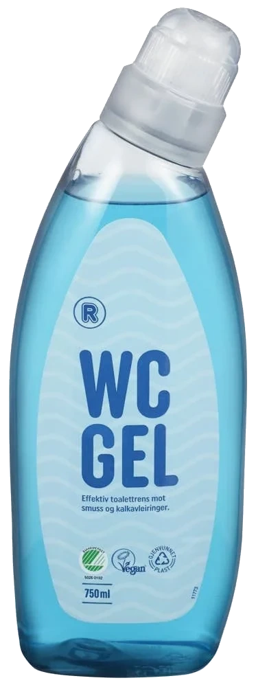 Wc-Gel
