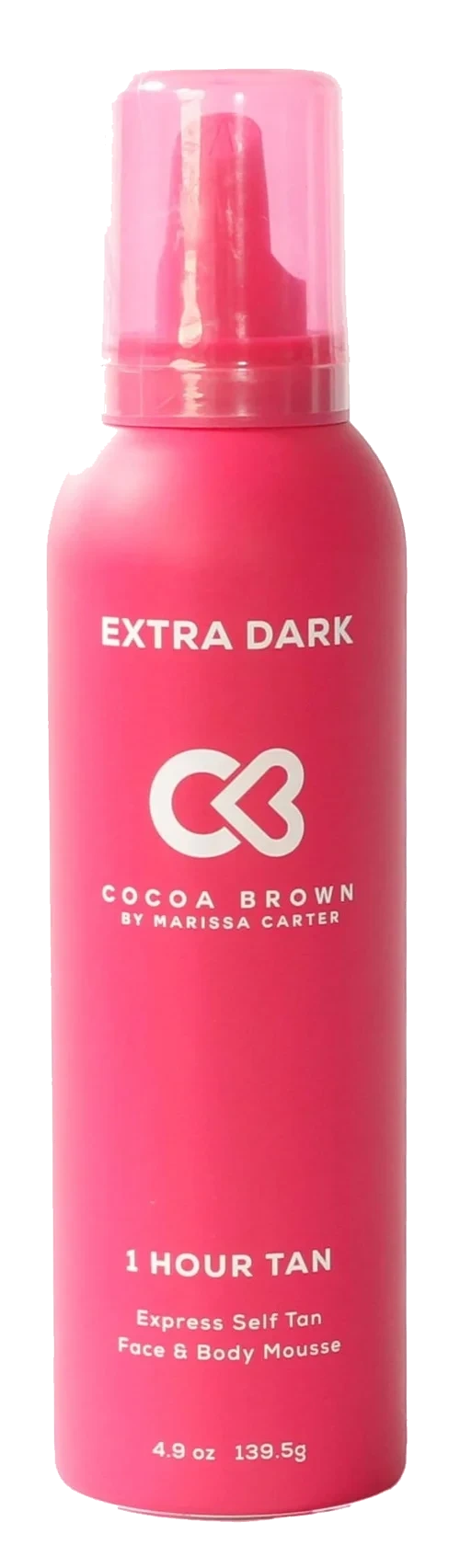 Cocoa Brown 1 HourTan Extra Dark 150 ml
