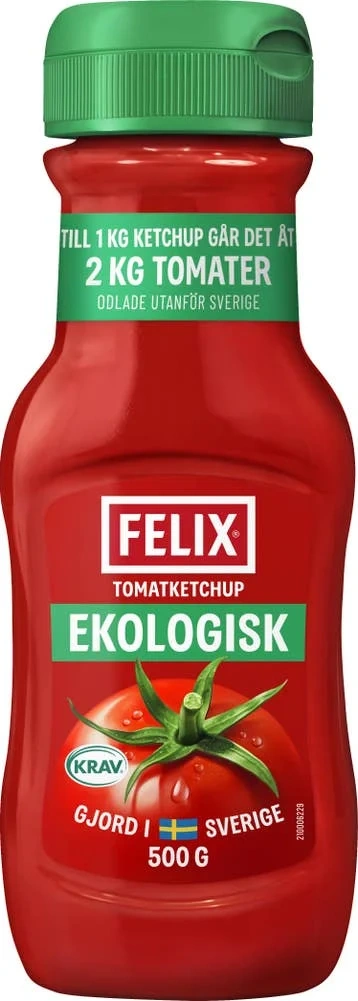 Ketchup EKO