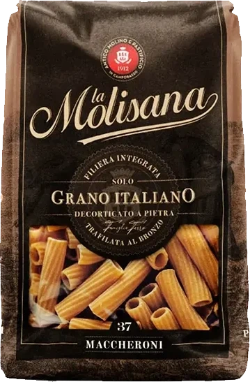 La Molisana Maccheroni Integrale 500g
