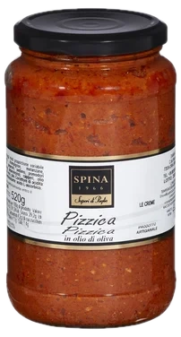 Pizzica Pizzica 520g Spina