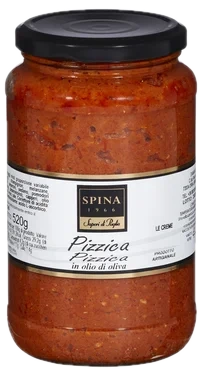 Pizzica Pizzica 520g Spina