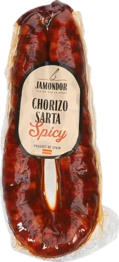 Chorizo Sarta Spicy 200g