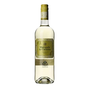 Marqués De Cáceres Verdejo 75 12,5%