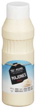 Majones 375gr Prima
