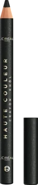 L'oréal Paris Haute Couleur Crayon Khôl 170 Graphite Satin 1,2g