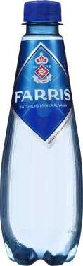 Farris Naturell Profil 0,375l Kasse 24stk