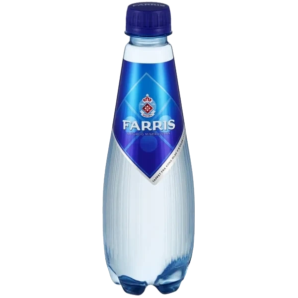 Farris Naturell Profil 0,375l Kasse 24stk