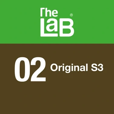 The Lab 02 Original S3