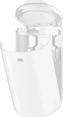 San.bindholder Hvit 5 l Tork