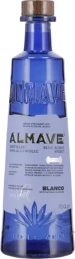 Almave Blanco 70cl 0%