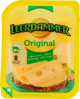 Leerdammer Original 160 g