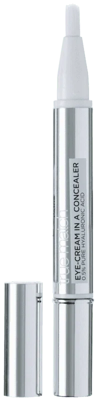 L'Oreal Eyecream True Match Natural Beige 3-5N