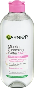 Garnier Cleansing Water 400ml