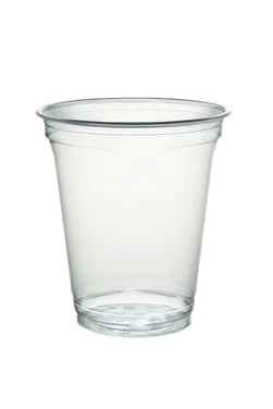 Plastbeger Klart 300ml Rpet Polarity
