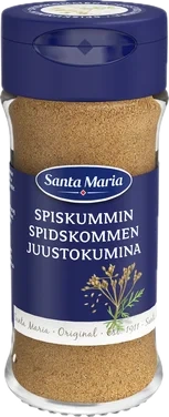 Spisskummen 33g Santa-Maria
