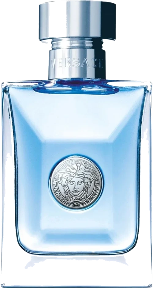Versace Pour Homme Eau de Toilette 50 ml