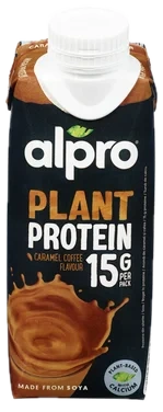 Proteindrikk Karamell Mokka Soya 250ml