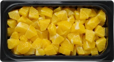 Bama Appelsin Skrelt Biter 1/3 Gn