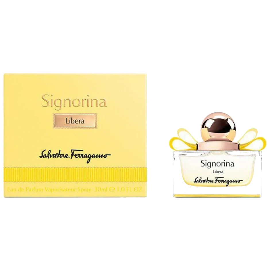Ferragamo Signorina Libera