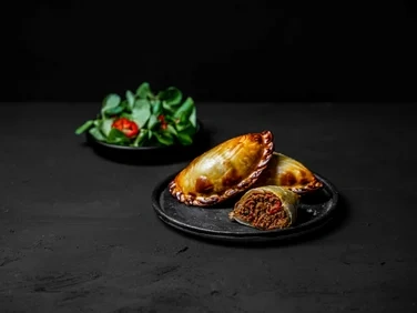 Empanada Beef