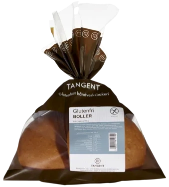 Boller Glutenfri Tangent