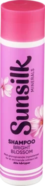 Sunsilk Bright Blossom Shampoo 250ml
