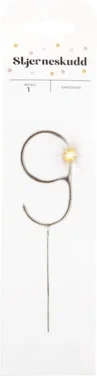 Stjerneskudd Tall 9 17cm Linea