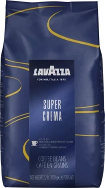 Lavazza Filtro Classico Dark Roast 1000gr