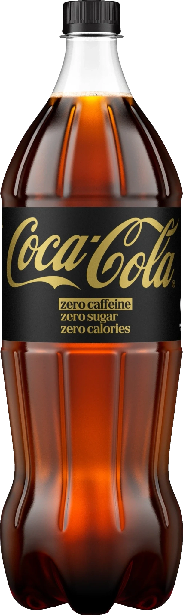 Coca-Cola Zero Koffeinfri