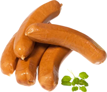 Kjøttpølse Røkt Ca140gr Kuraas