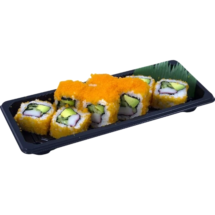 California Masago