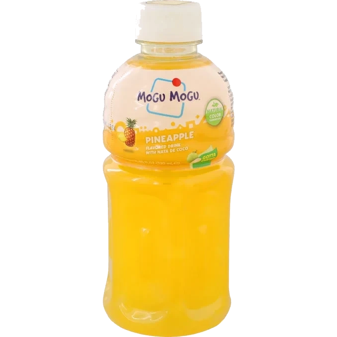Ananasdryck Nata De Coco