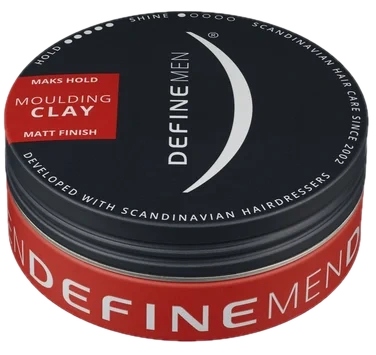 Define Men Clay Moulding 80ml