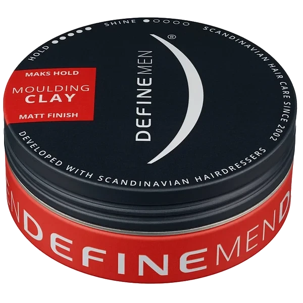 Define Men Clay Moulding 80ml