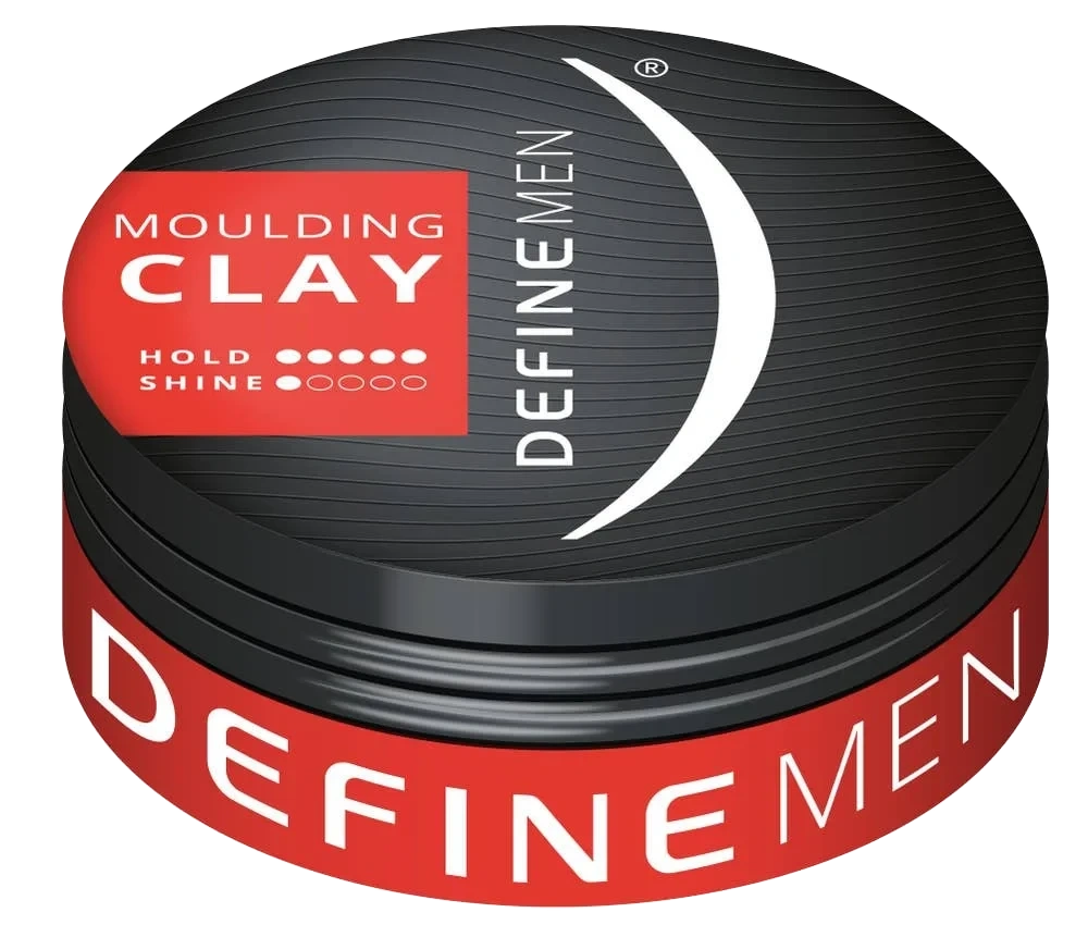 Define Men Clay Moulding 80ml