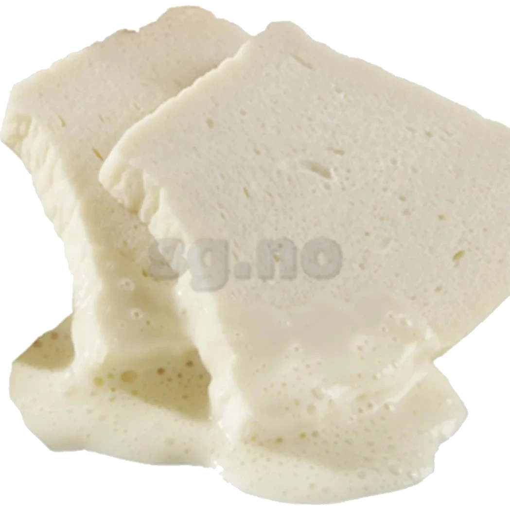 Fiskepudding Msc 1kg