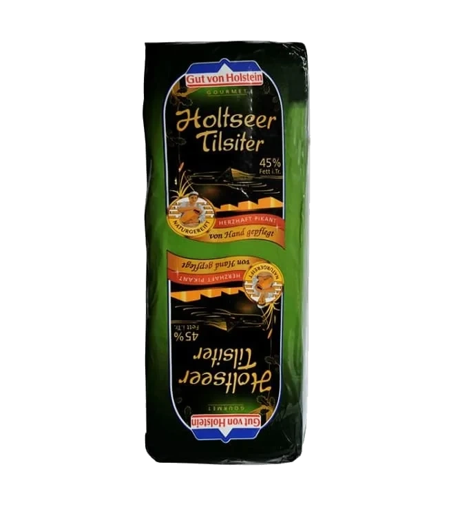 Tilsiter Holtseer .