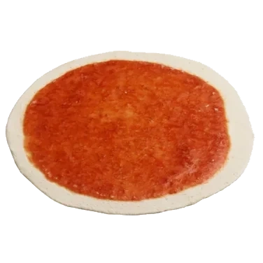 Egon Am Bunn Rå m Saus 40cm Slåtto