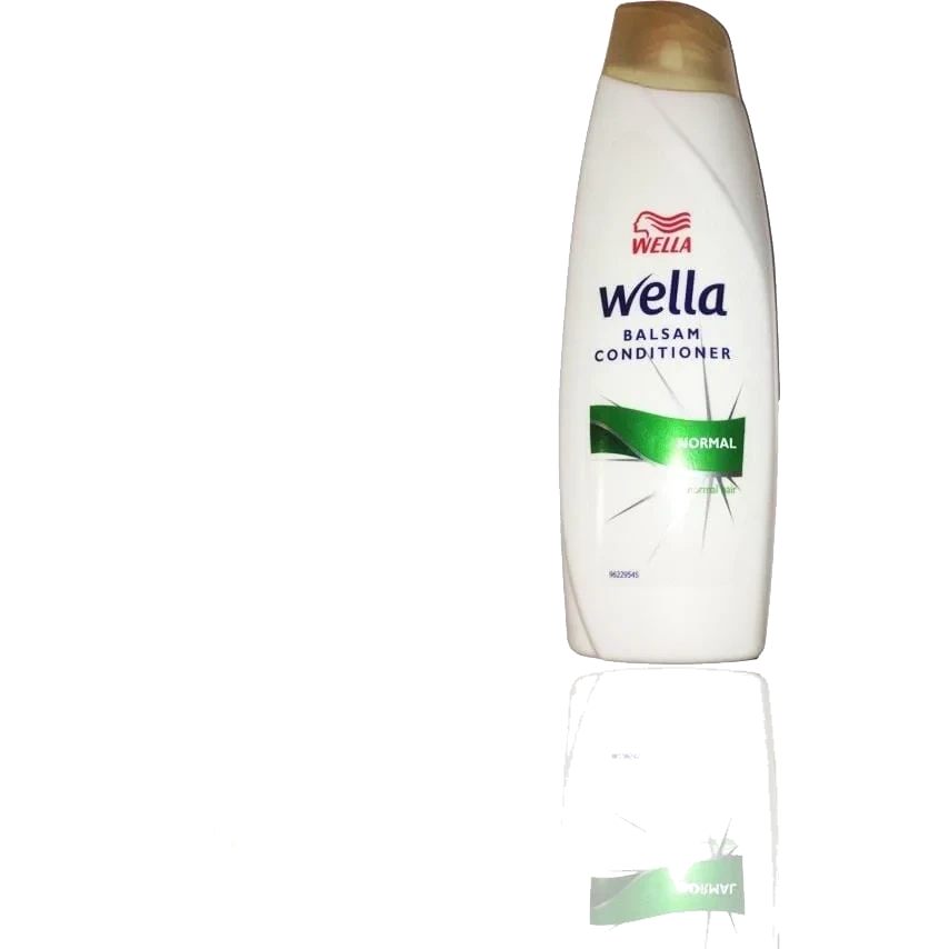 Wella Balsam Normal 400ml