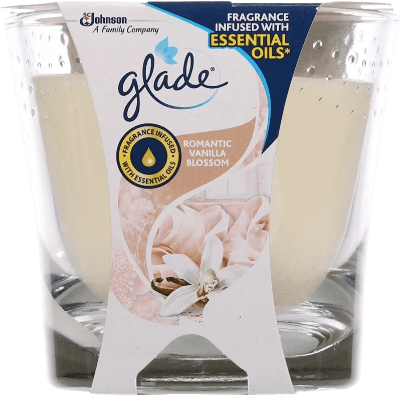 Glade Duftlys Vanilla Blossom