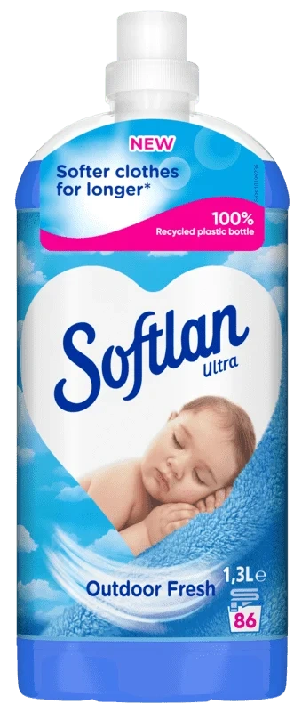 Softlan Outdoor Fresh 1,3l