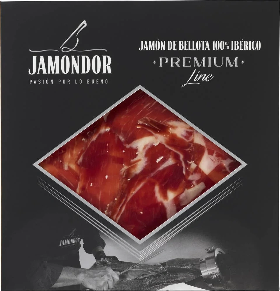 Iberico Bellota